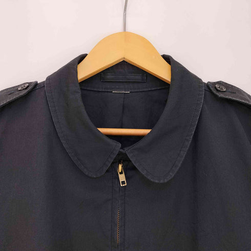 クレイトン CREIGHTON 80S USA製 U.S.NAVY windbreaker ユーティリティジャケット メンズ